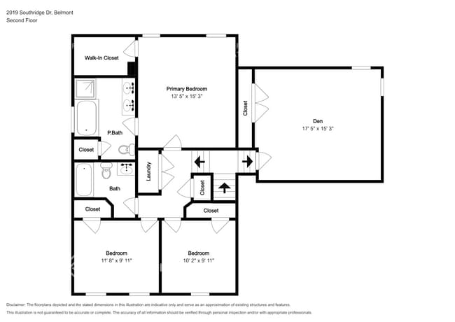 Building Photo - 2019 Southridge Dr