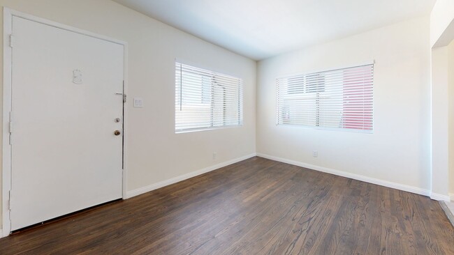 Interior Photo - 3210 Ellsworth St . Your 2 bedrooms Awaits!
