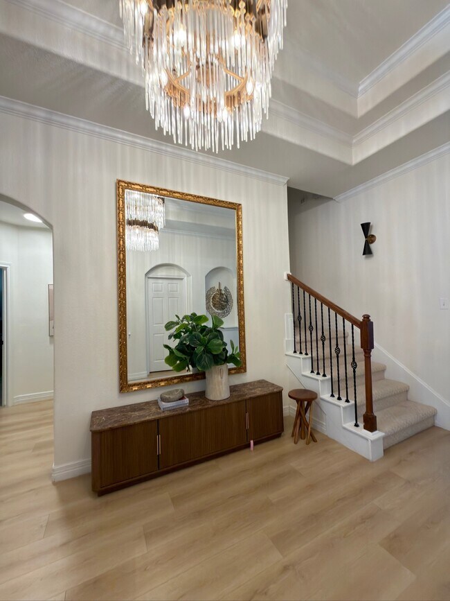 Foto del edificio - 16927 Locust Springs Dr