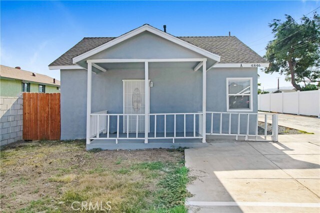 Building Photo - 4846 Doane Ave