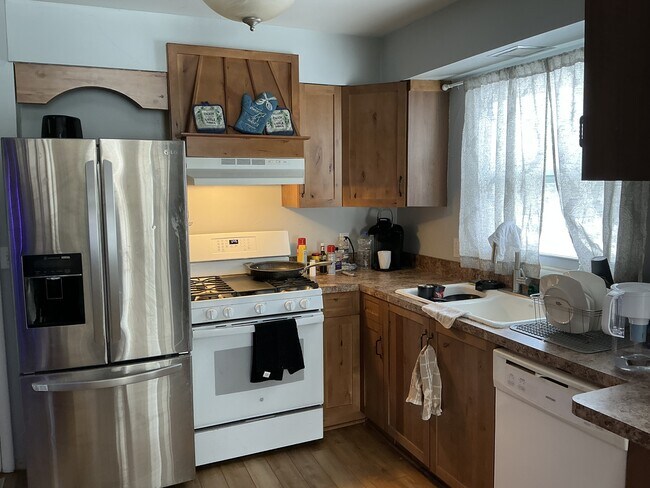Foto del edificio - 2285 E Carriage Hill Dr