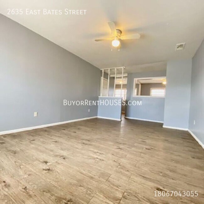 Building Photo - 2635 E Bates St