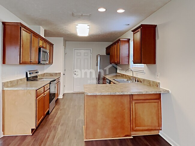 Foto del edificio - 3215 Cinch Ct