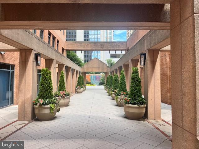 Foto del edificio - 4801 Hampden Ln