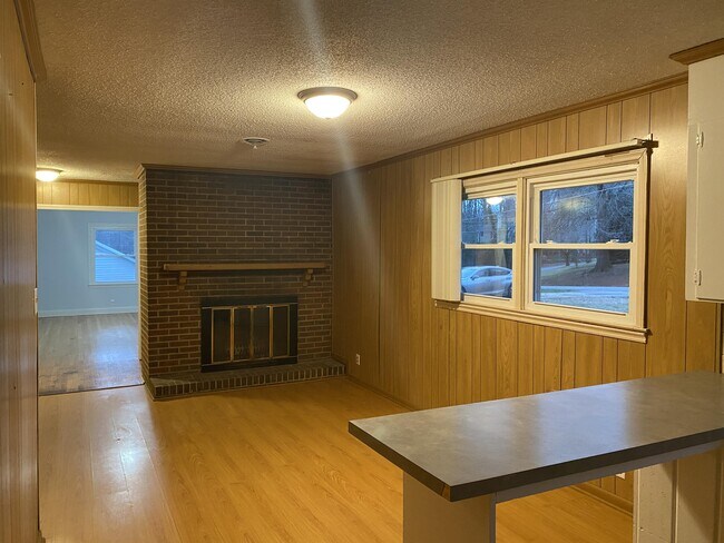 Foto del edificio - 4415 Inlet Dr