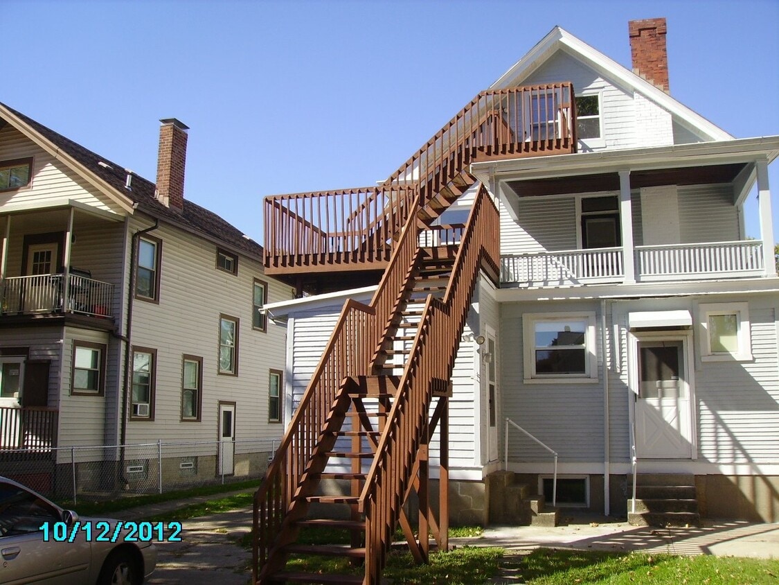 Photo - 3922 S Madison Ave (Norwood, OH)