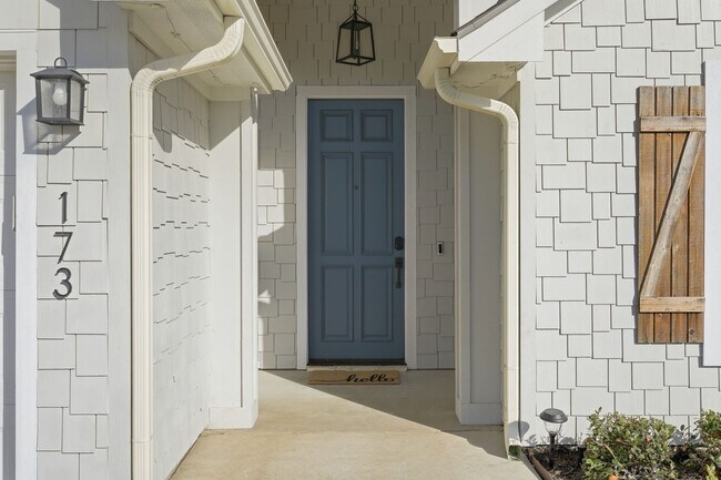 Foto del edificio - 173 Brazos Bnd