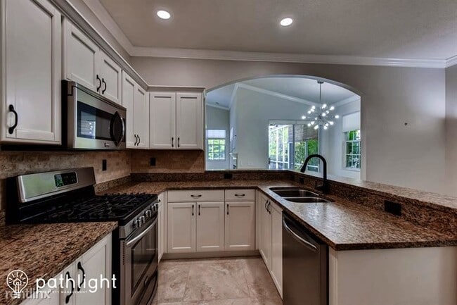 Building Photo - 2 br, 2 bath House - 9410 Edenton Way