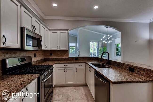 Foto del edificio - 2 br, 2 bath House - 9410 Edenton Way