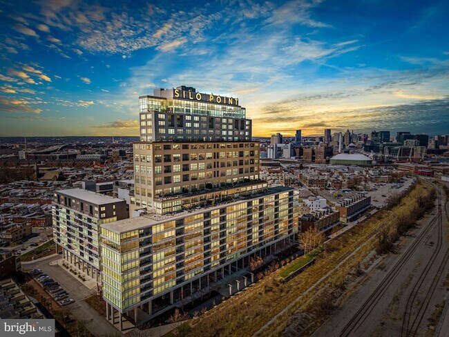 Foto del edificio - 1200 Steuart St