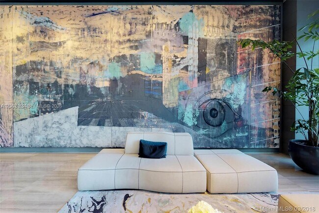 Foto del edificio - 460 NE 28th St