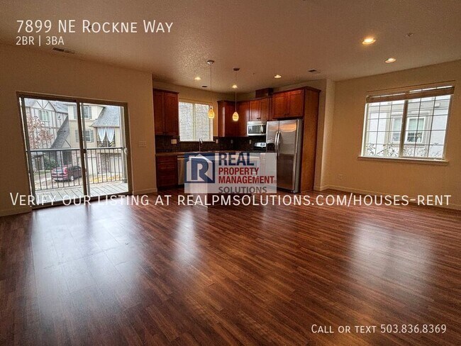 Photo - 7899 NE Rockne Way House