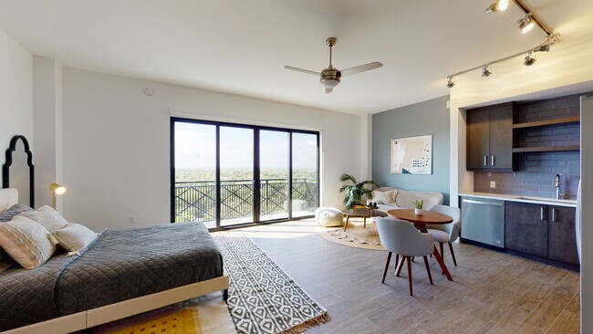 The residences at thesis prices image