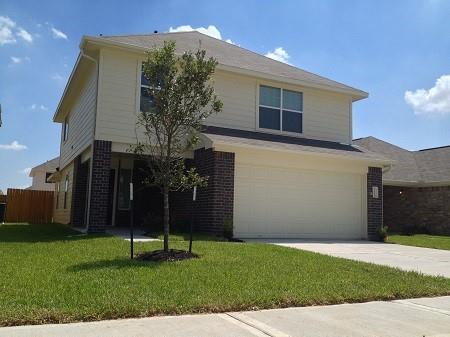Foto principal - 5546 Amelia Plantation Dr