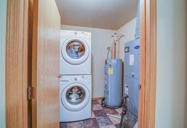 Foto del interior - Corner View Apartments