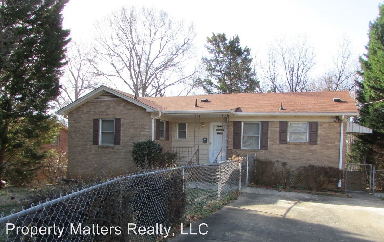 Foto principal - 2919 Crescent Ln