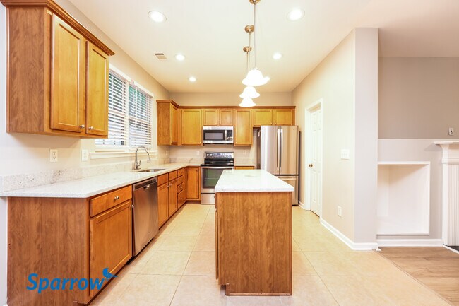 Foto del edificio - 2570 Pierce Brennen Court