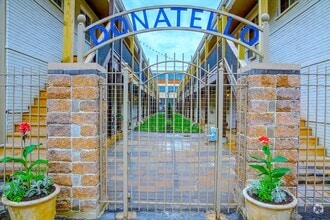 Building Photo - The Donatello
