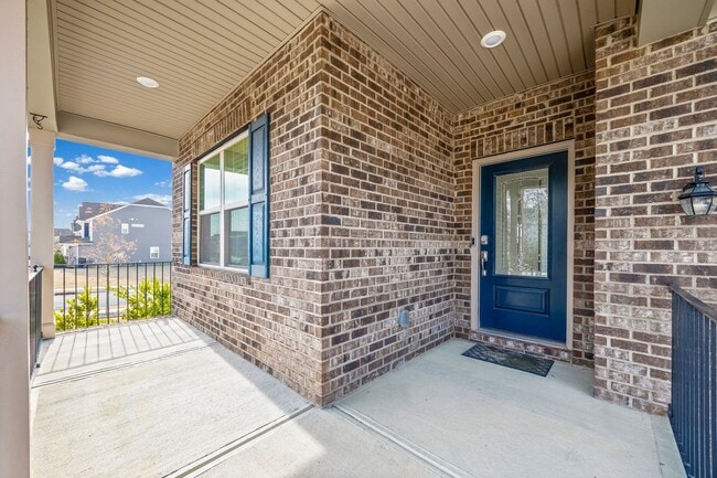 Building Photo - Beautiful 4-bed 3.5 bath in The Palisades of South Charlotte!