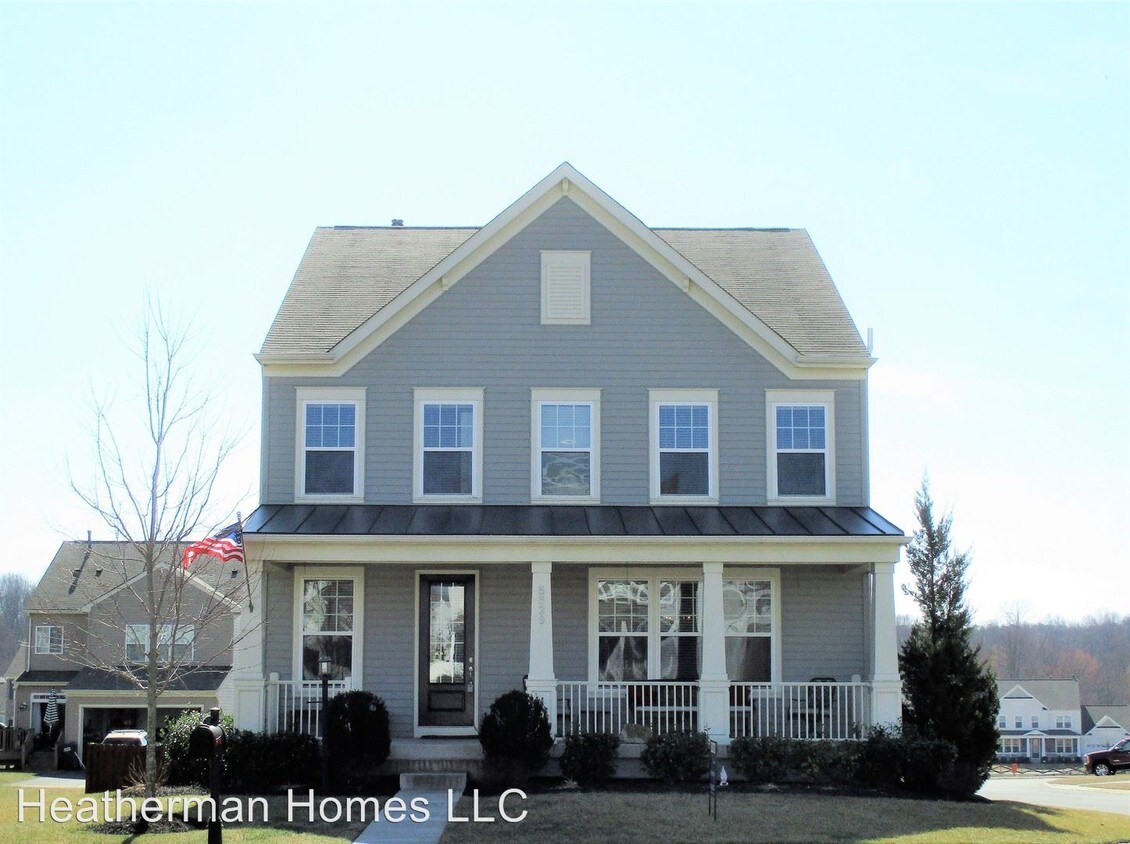 Foto principal - 5529 Hope Hill Ave