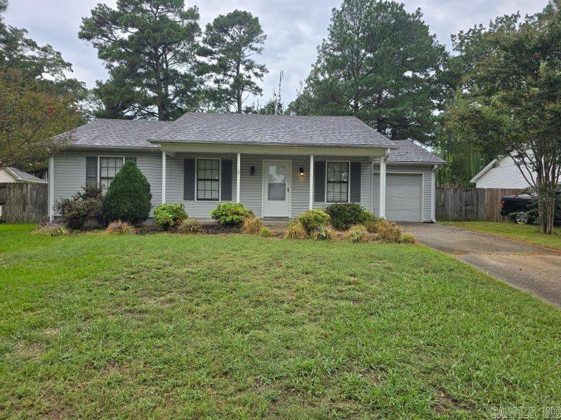 Foto principal - 3313 Henson Pl