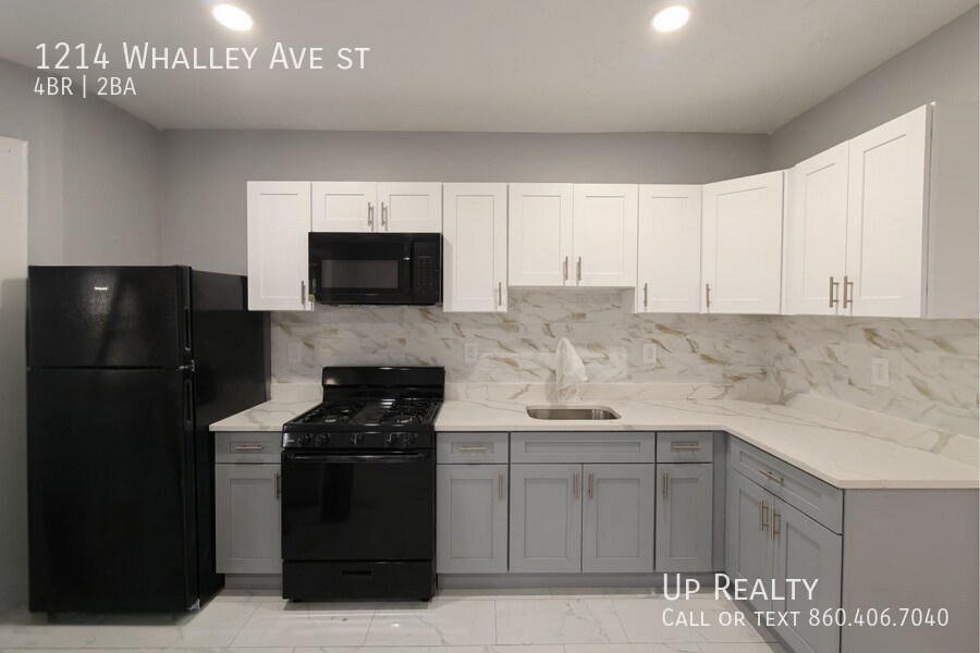 Foto principal - 1214 Whalley Ave