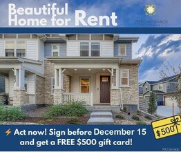 Building Photo - 8867 Snake River St