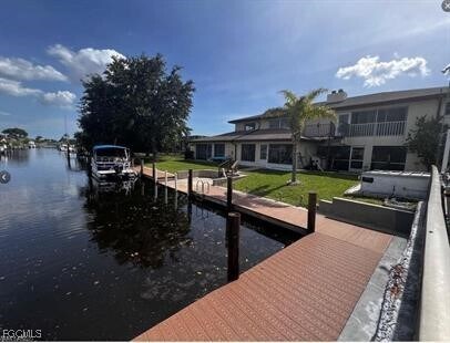 Foto del edificio - 4803 Triton Ct W