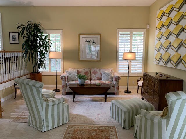 Living Room - 16780 Calle De Marisa