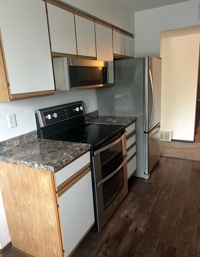#15 - Wildewood Village