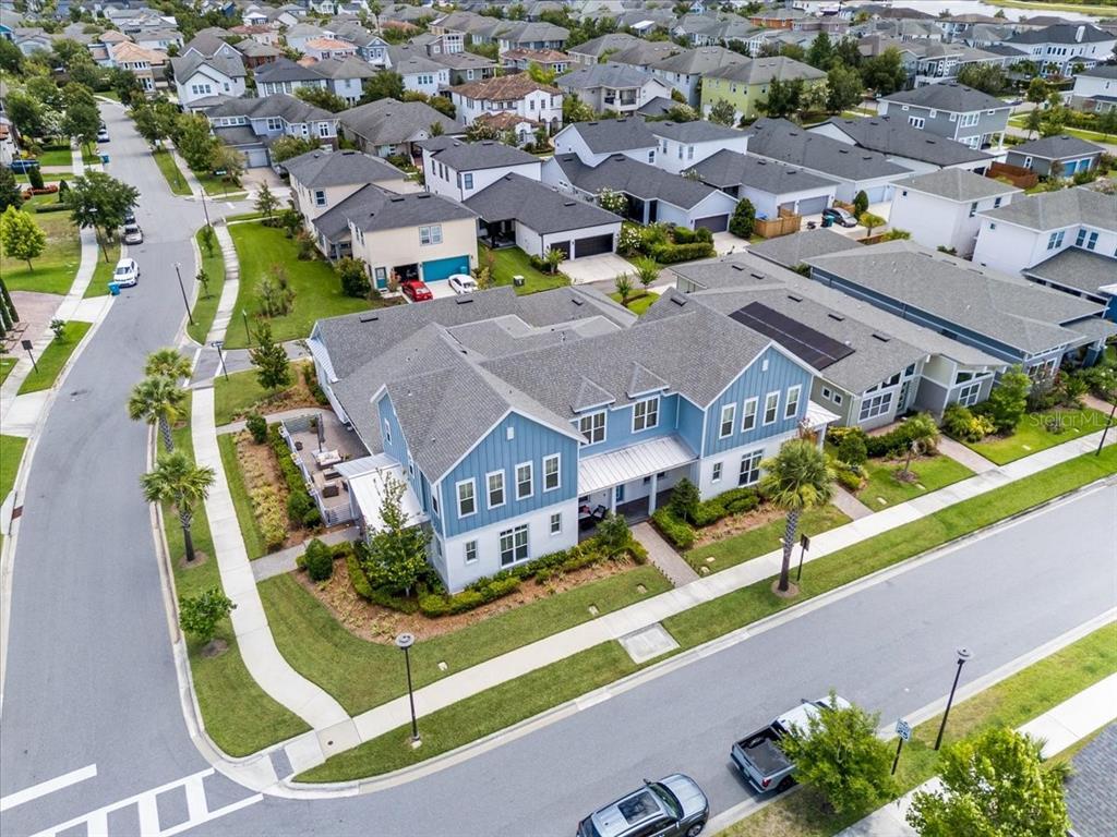 Foto principal - 8427 Modiano St