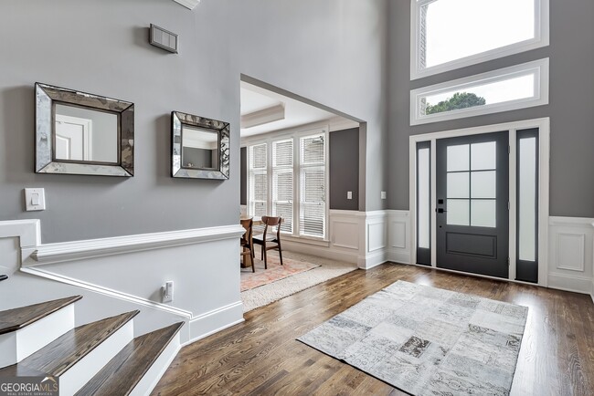 Building Photo - 4045 Bridle Ridge Dr