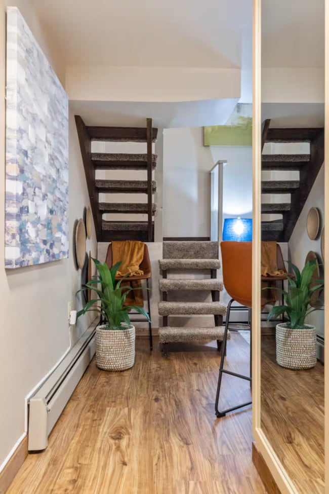 Foto del edificio - 311 Morewood Ave