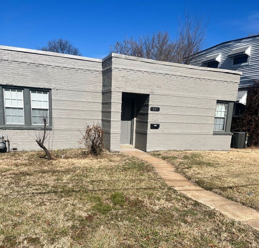 3 Bedroom Home for Rent in Ferguson! House Rental in Ferguson, MO