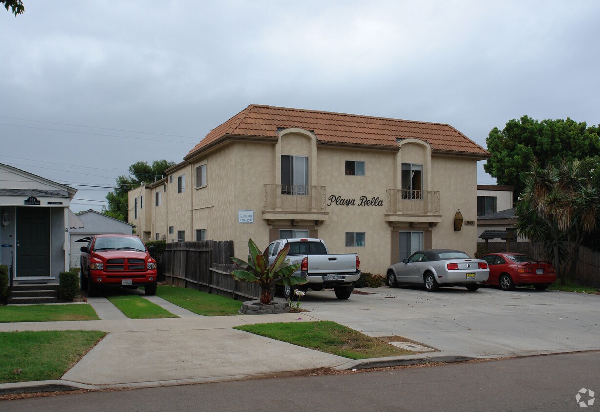 Foto del edificio - 945 Chalcedony St