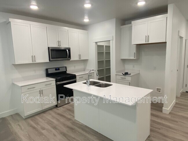 Foto del edificio - 1087 N 1840 W