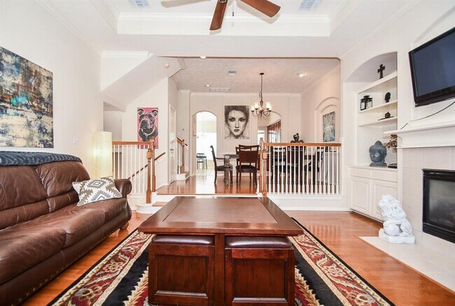 Foto del edificio - 2135 Stacy Knoll