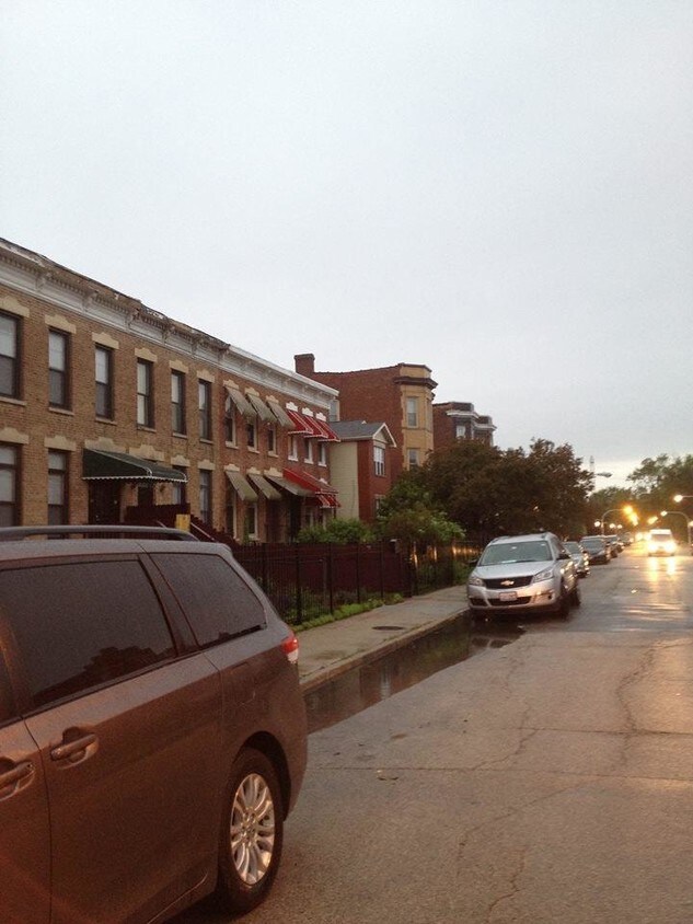 2425 W Flournoy St, Chicago, IL 60612 House Rental in Chicago, IL