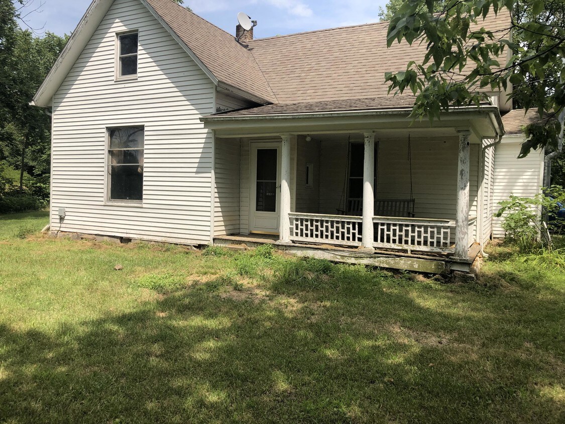 Primary Photo - 4950 Co Rd 343