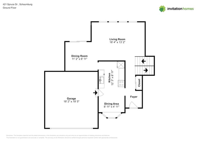 Building Photo - 421 Spruce Dr