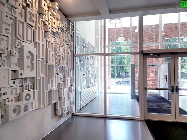 Foto del edificio - 42 8th St