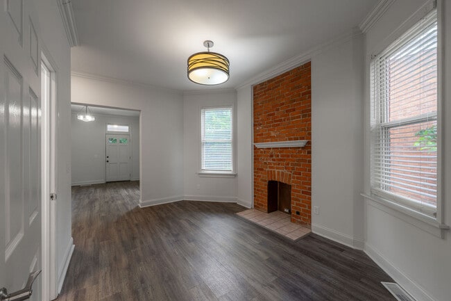 Foto del edificio - Mont Michel Apartments