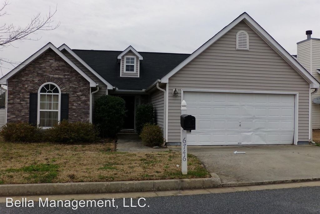 Primary Photo - 3 br, 2 bath House - 6746 Gina Agha Cir