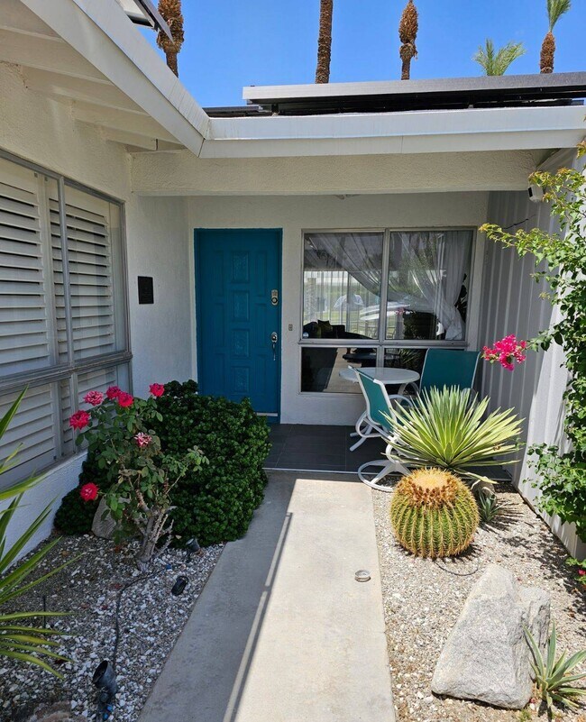 Foto del edificio - 70400 Los Pueblos Way