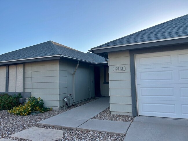 Foto del edificio - 12118 S Ki Rd