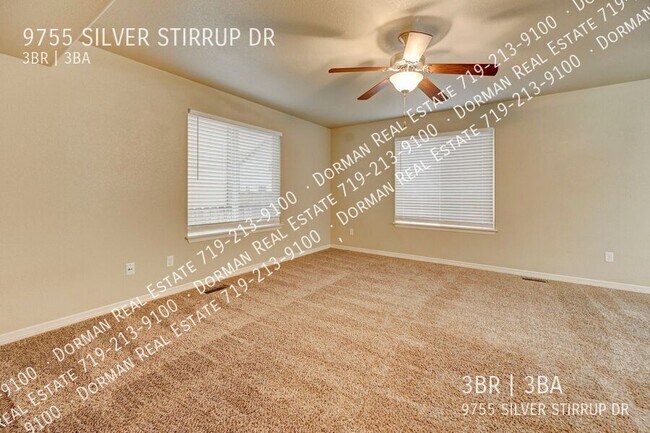 Foto del edificio - 9755 Silver Stirrup Dr