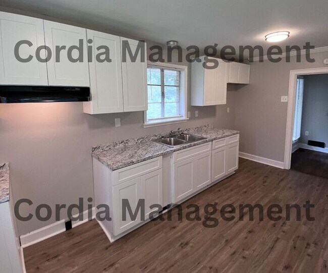 Foto del edificio - 2 Bedroom For Rent in Decatur - Gorgeous H...