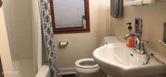 Foto del edificio - 2 br, 1 bath House - 3773 N 57th St