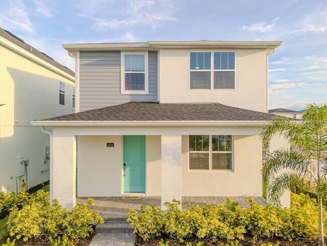 Foto del edificio - 1414 Ridgeback Ln