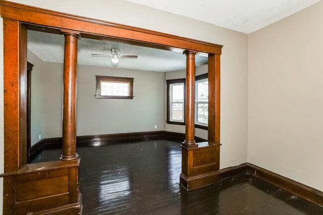 Building Photo - 9423 Denison Ave